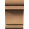 Ekena Millwork New Brighton Smooth Rafter Tail, Western Red Cedar, 3 1/2"W x 6"H x 32"L RFT04X06X32NEB00SWR - alternate 2